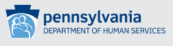 PA Dept of Human Services