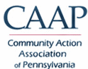 Community Action Assn of PA