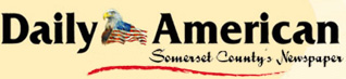 Daily American - Newspaper