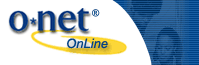 O*NET OnLine has detailed descriptions of the world of work for use by job seekers, workforce development and HR professionals, students, researchers, and more!