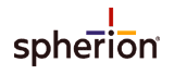 Spherion