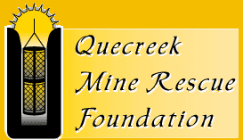 Quecreek Mine Rescue