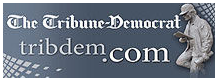 Tribune Democrat - Newspaper